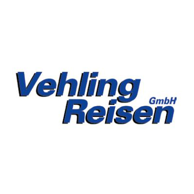 Logo von Vehling Reisen GmbH