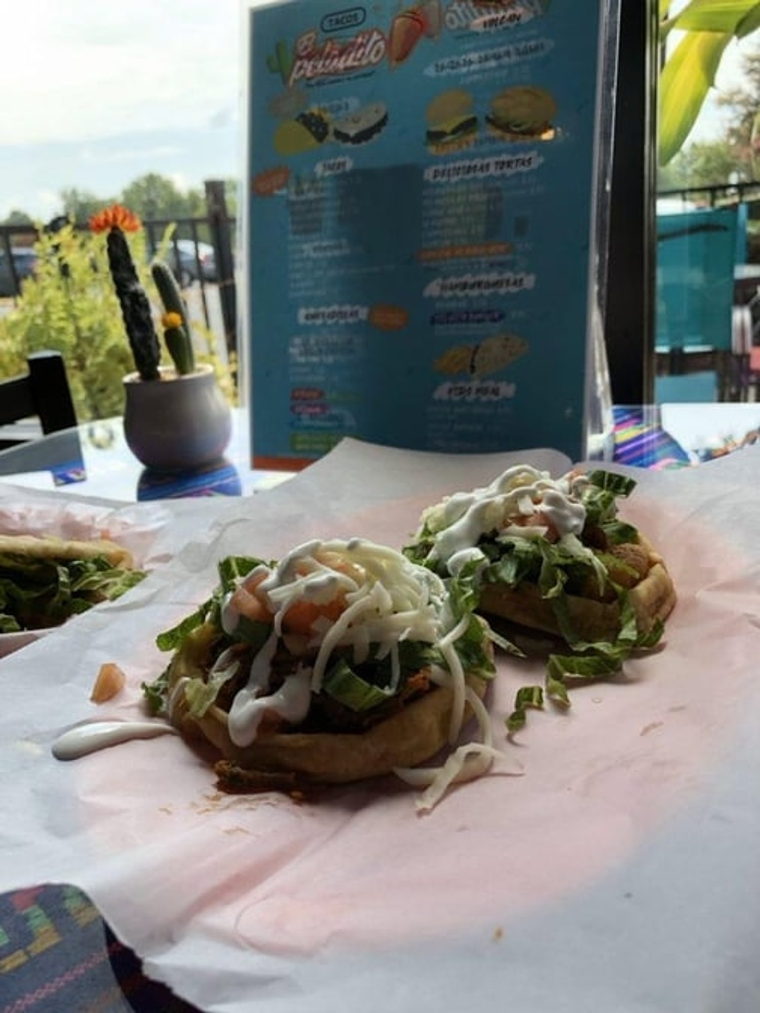 Sopes