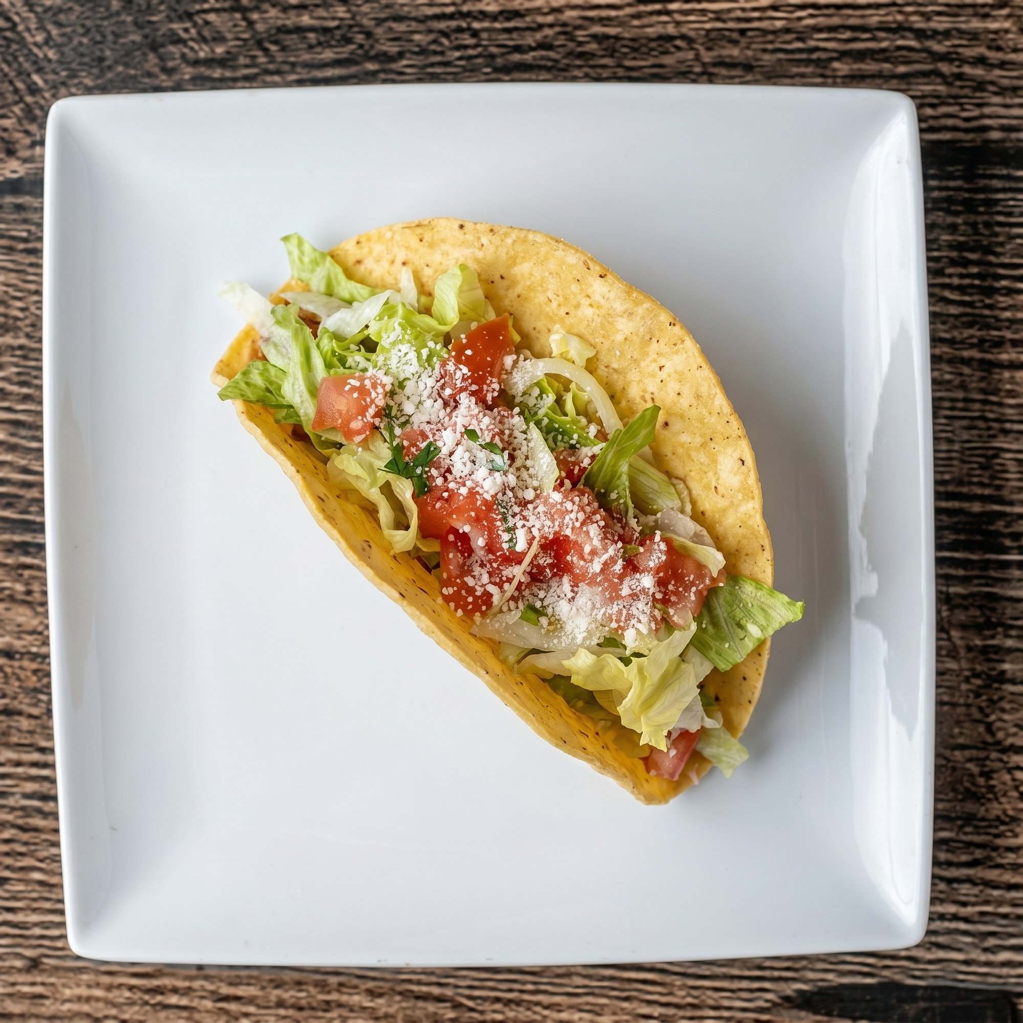 Fish Taco