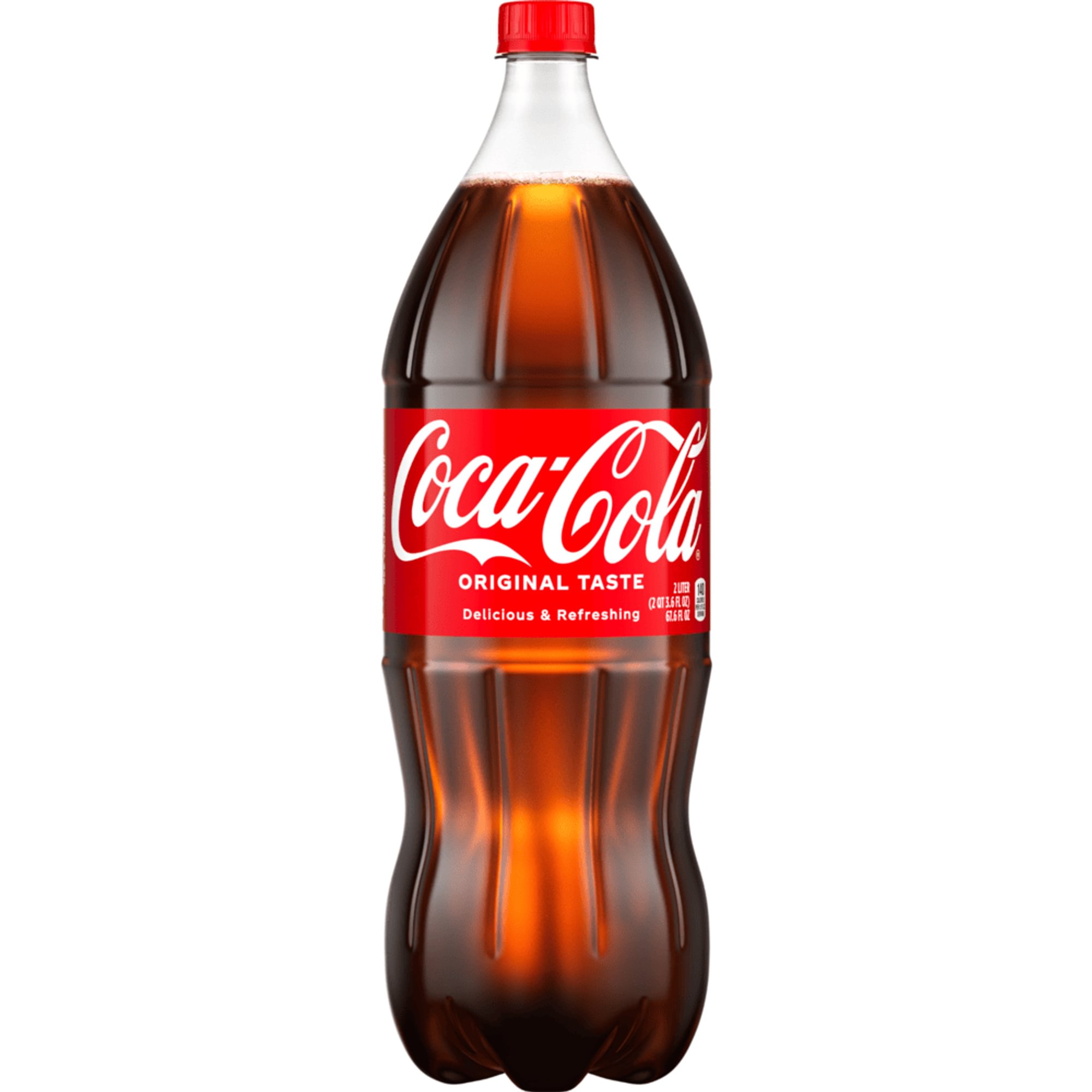 2L Coke