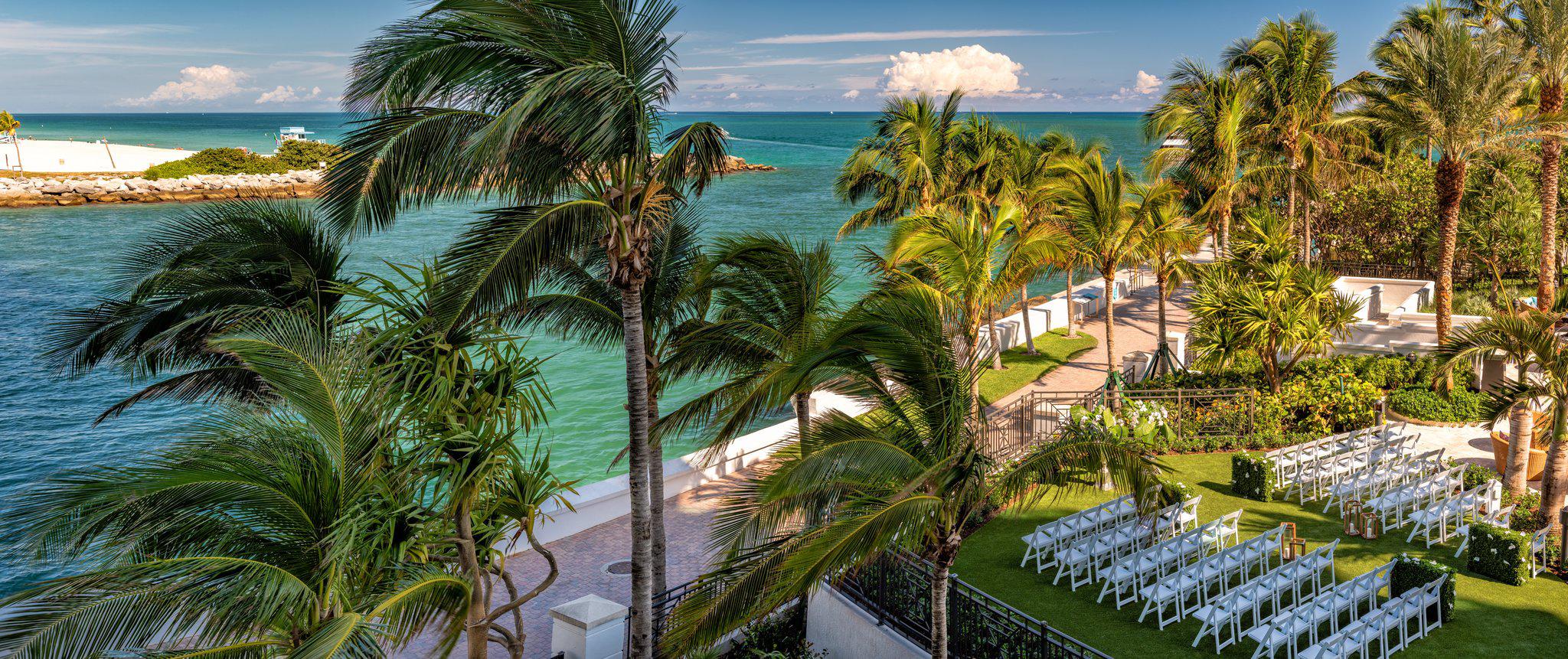 The Ritz-Carlton Bal Harbour, Miami Photo