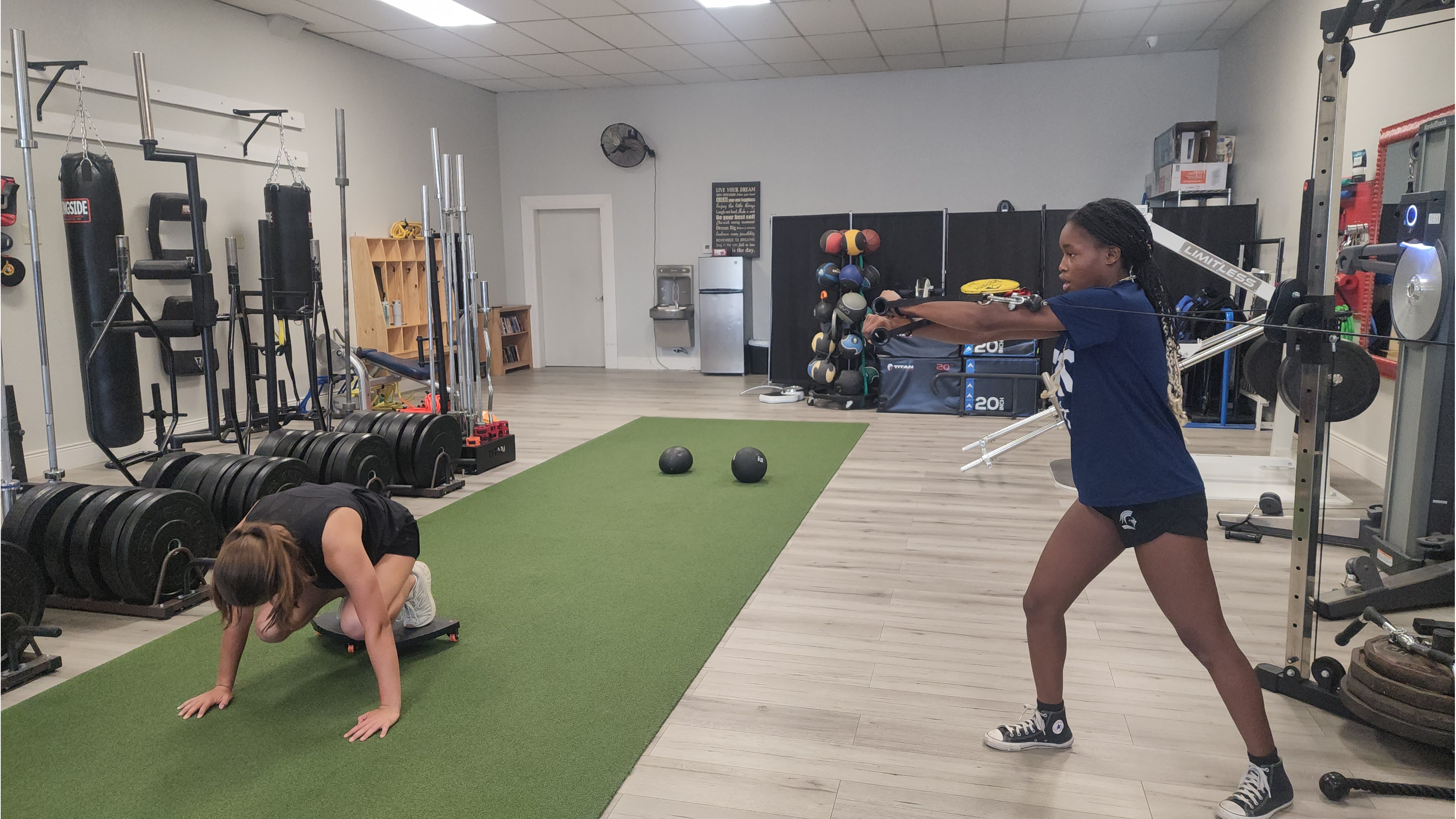 Accelerate Performance Personal Training, LLC Image