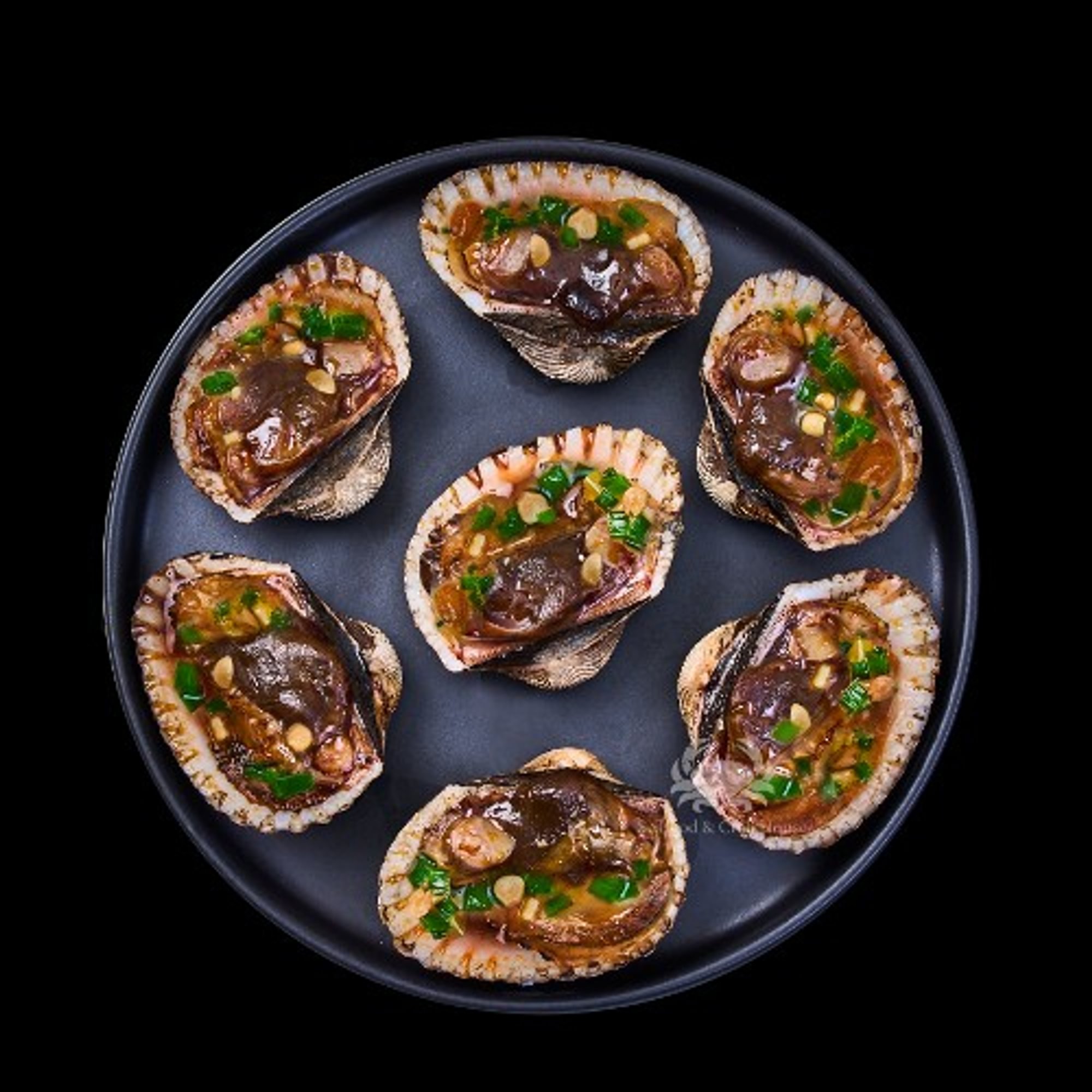Blood Clam/ Sò Huyết
