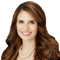 Brenda Casas, Mortgage Team