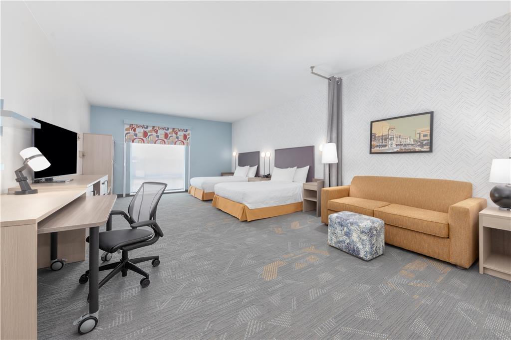 Home2 Suites by Hilton Paris Image