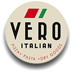 Pizzeria Da Lupo Logo