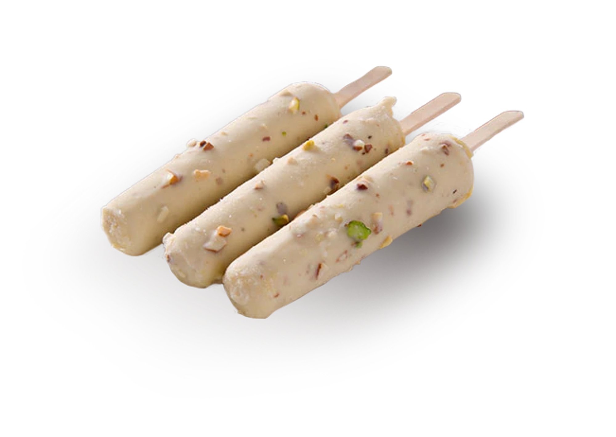Malai Kulfi