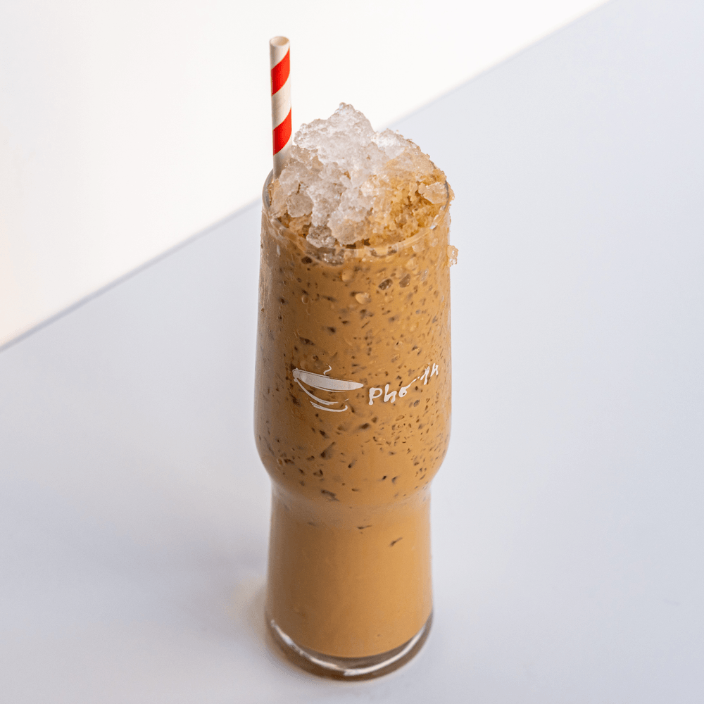Pho 14 Coffee