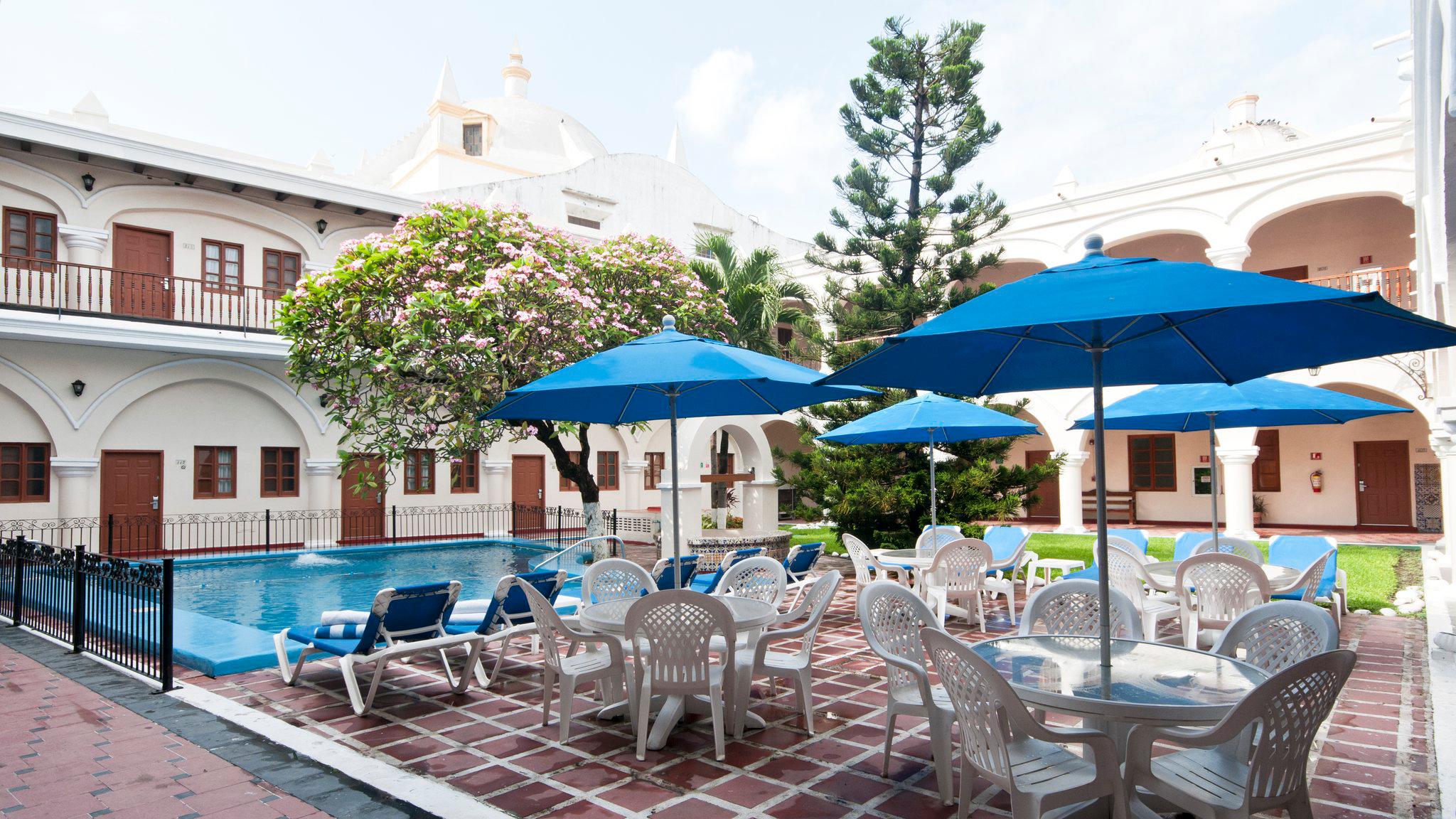 Fotos de Holiday Inn Veracruz Centro Historico, an IHG Hotel