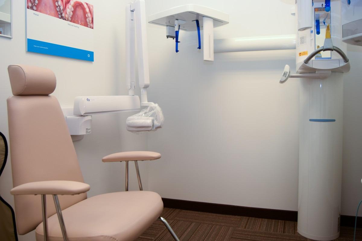 Hazel Dell Modern Dentistry Photo