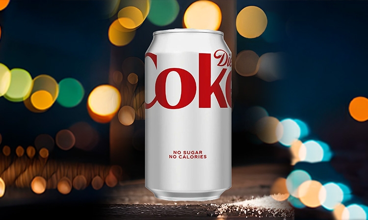 Diet Coke 12oz