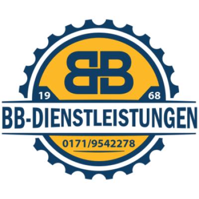 Logo von BB - Dienstleistungen