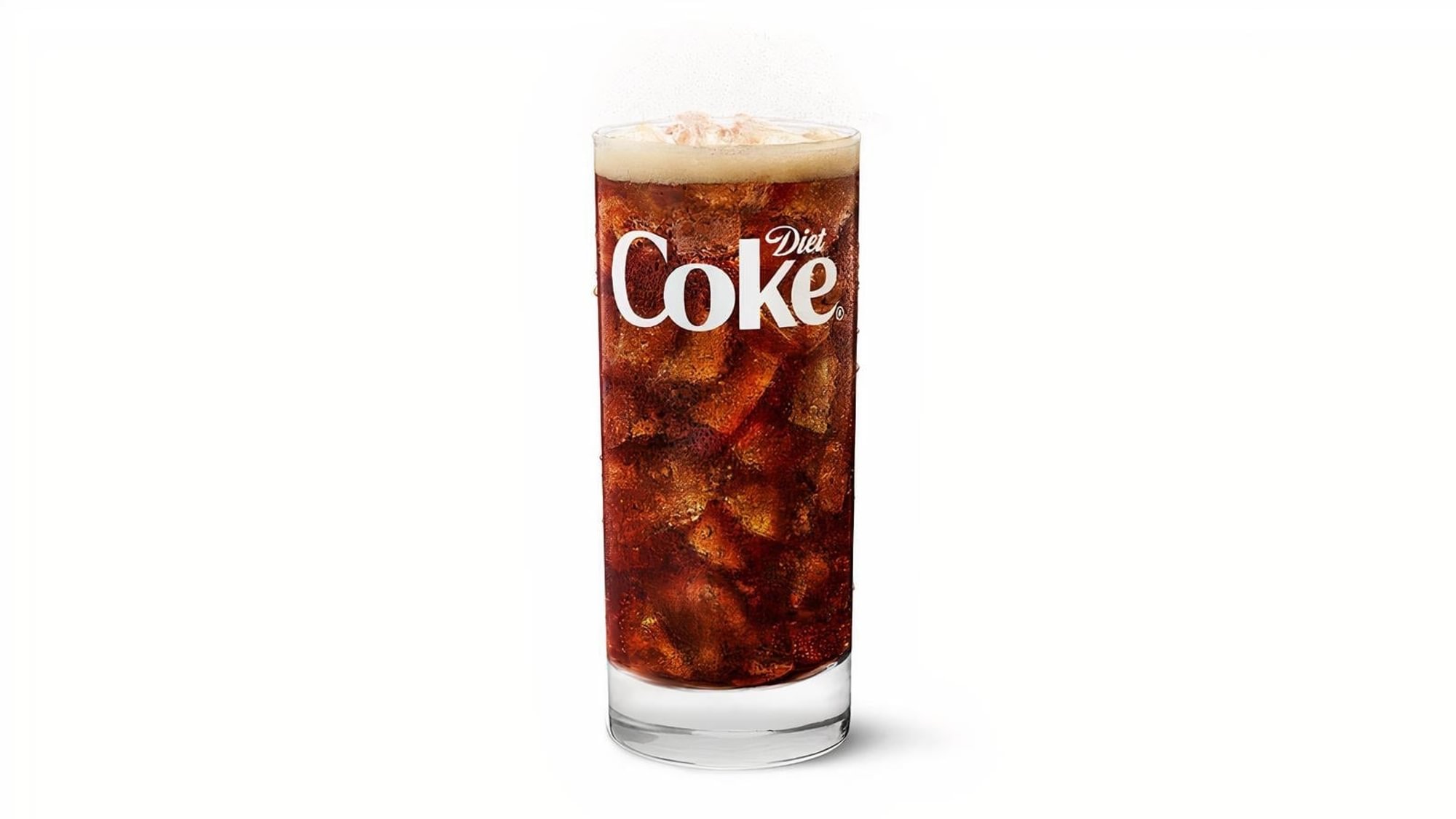 6 Pack Diet Coke