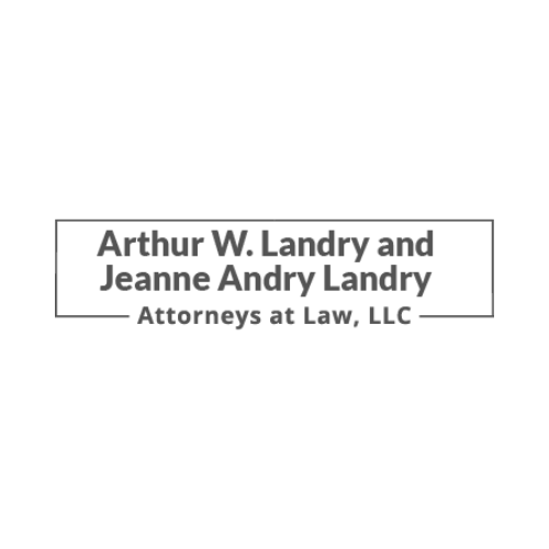 Arthur W. Landry and Jeanne Andry Landry, Attorneys at Law