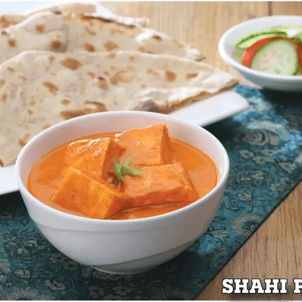 Shahi Paneer