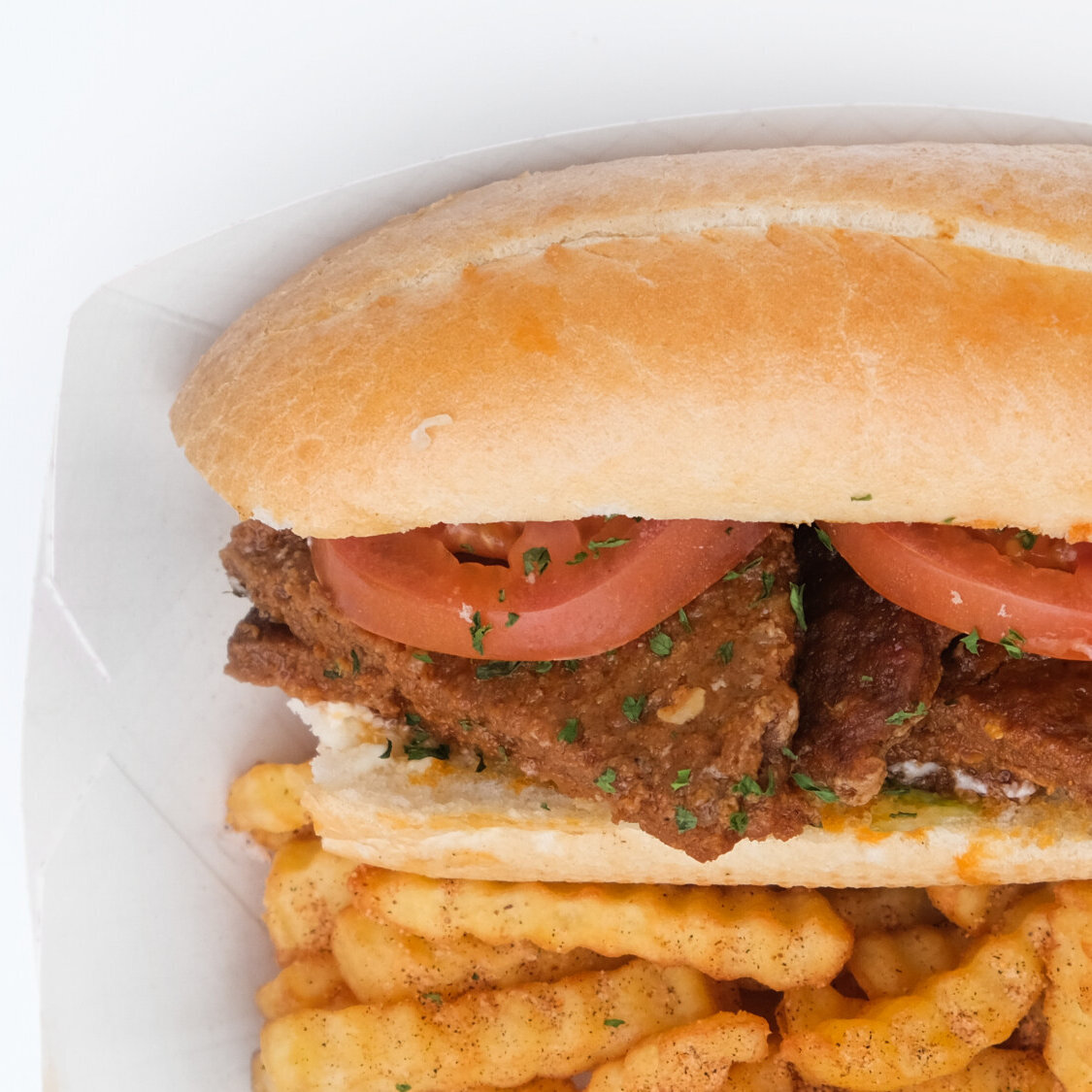 Cajun On the Go Image