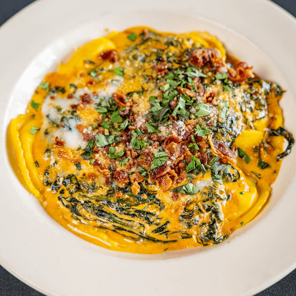 Ravioli Monte Carlo