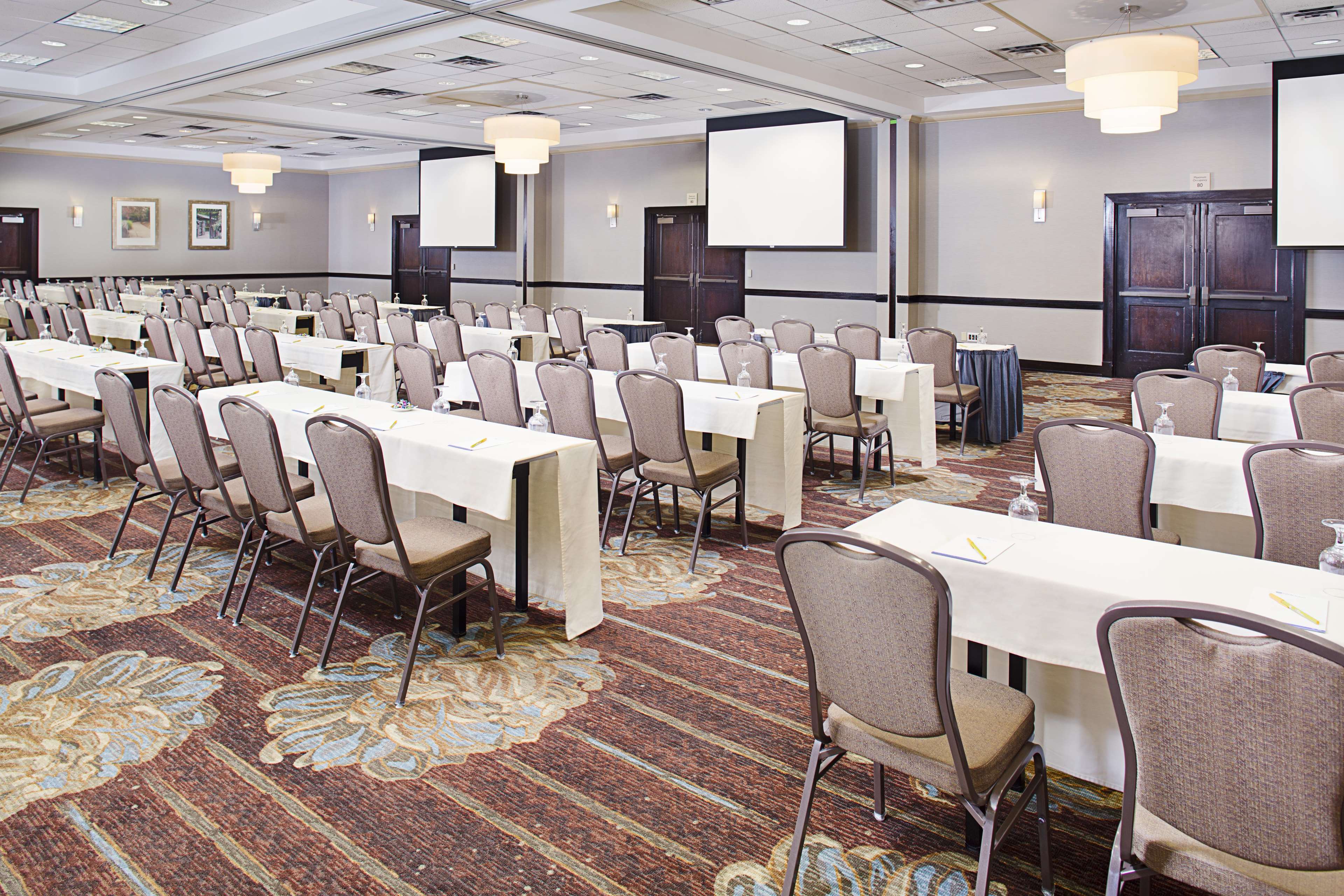 Hilton Garden Inn Denver Tech Center Photo