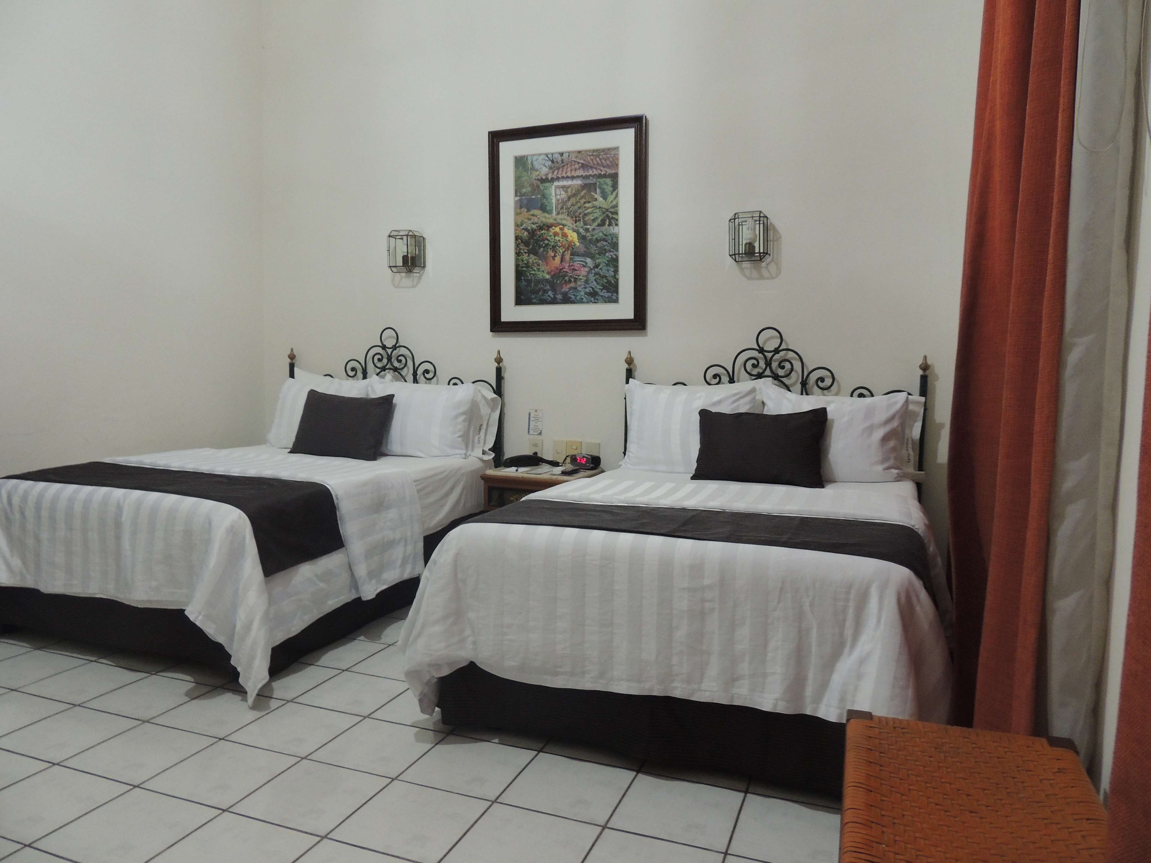 Images Best Western Plus Hotel Ceballos
