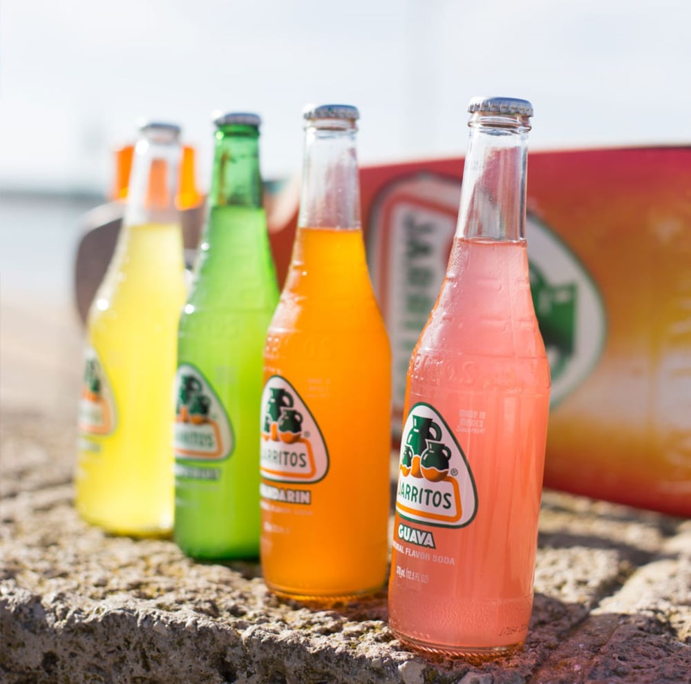 Jarritos