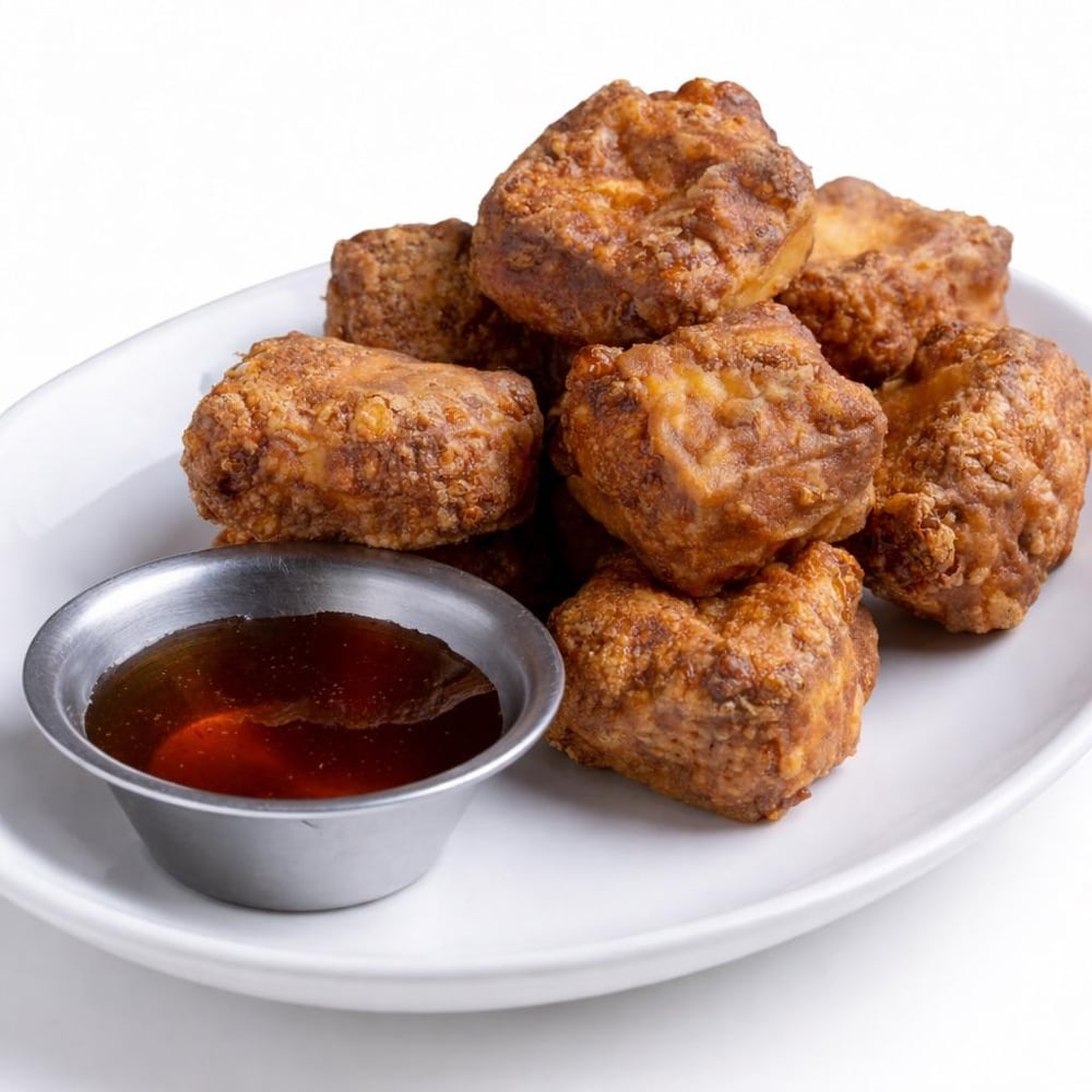 Queso Frito