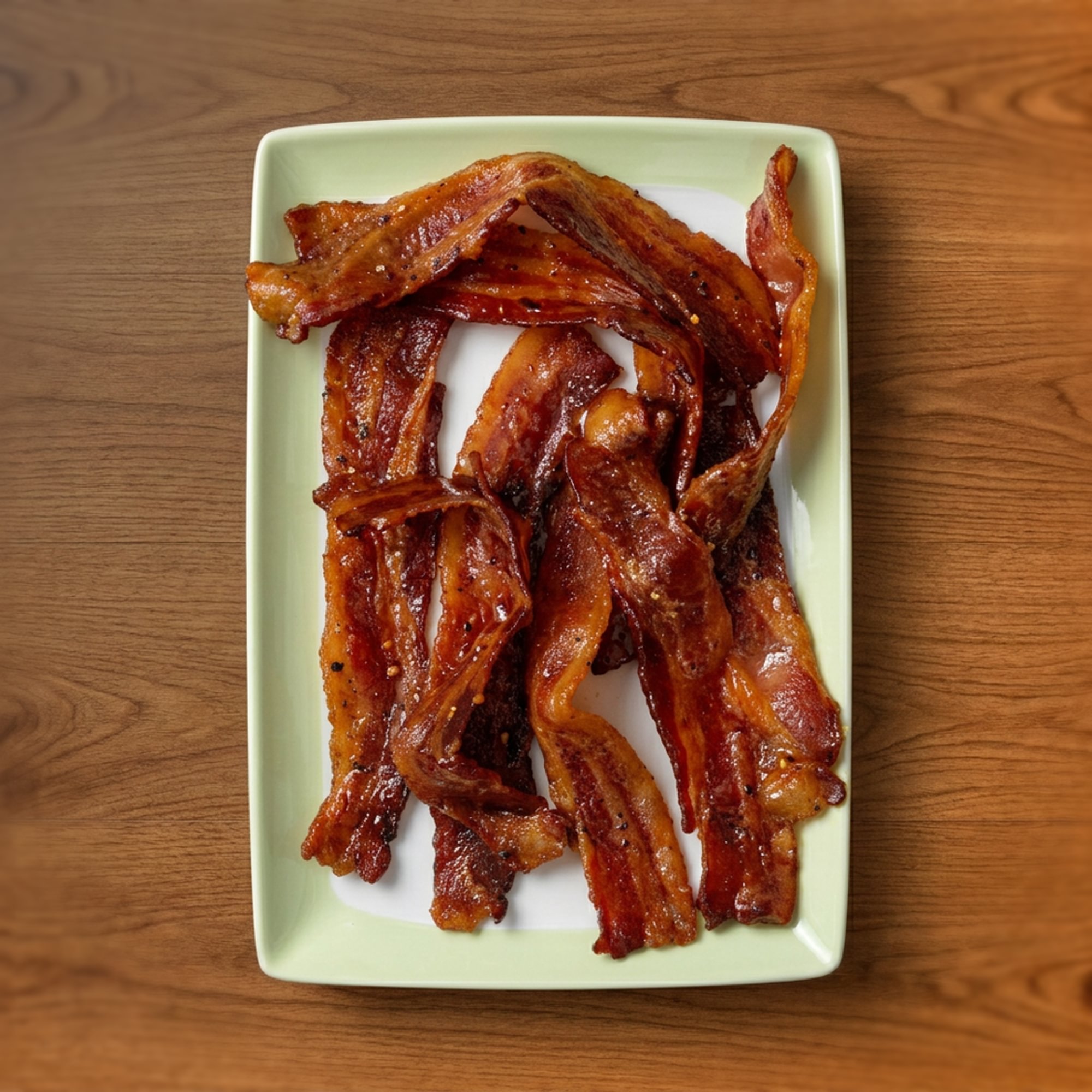 Down Home Carolina Packers Bacon