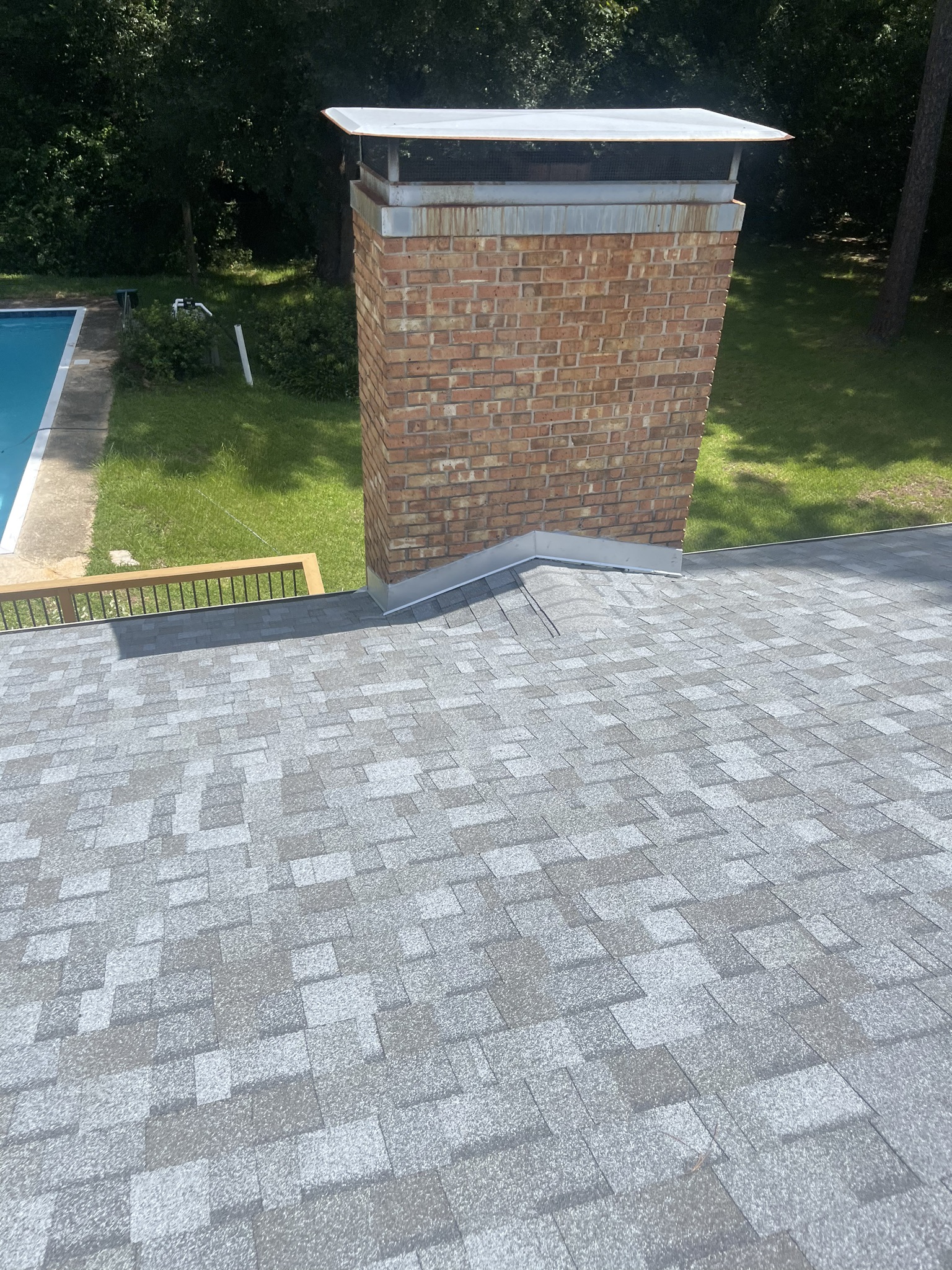 Galloway Roofing Image