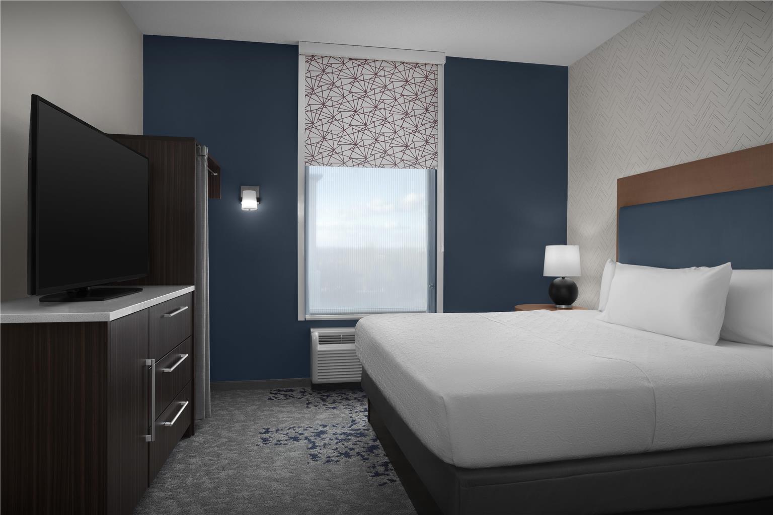 Home2 Suites by Hilton Arundel Mills BWI Airport Image