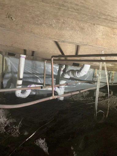 The Clean Plumbers - The Villages Image