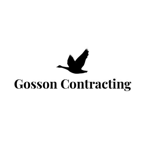 Gosson Contracting