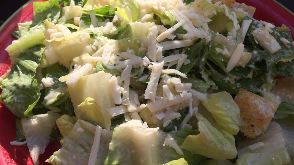 Caesar Salad