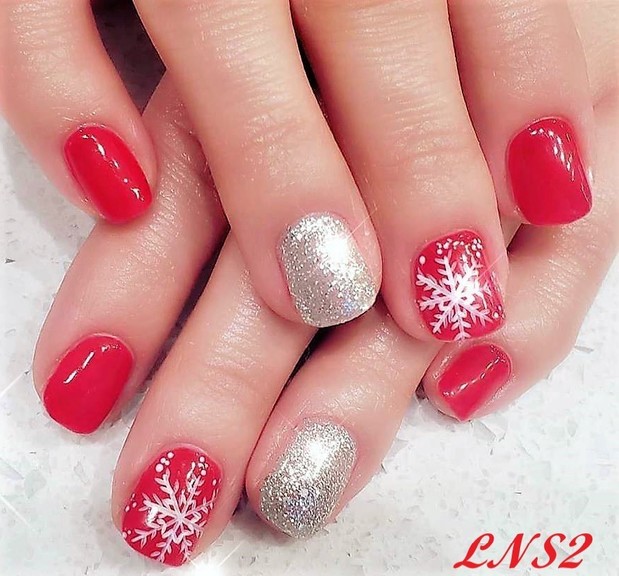Images Le's Nails And Spa II