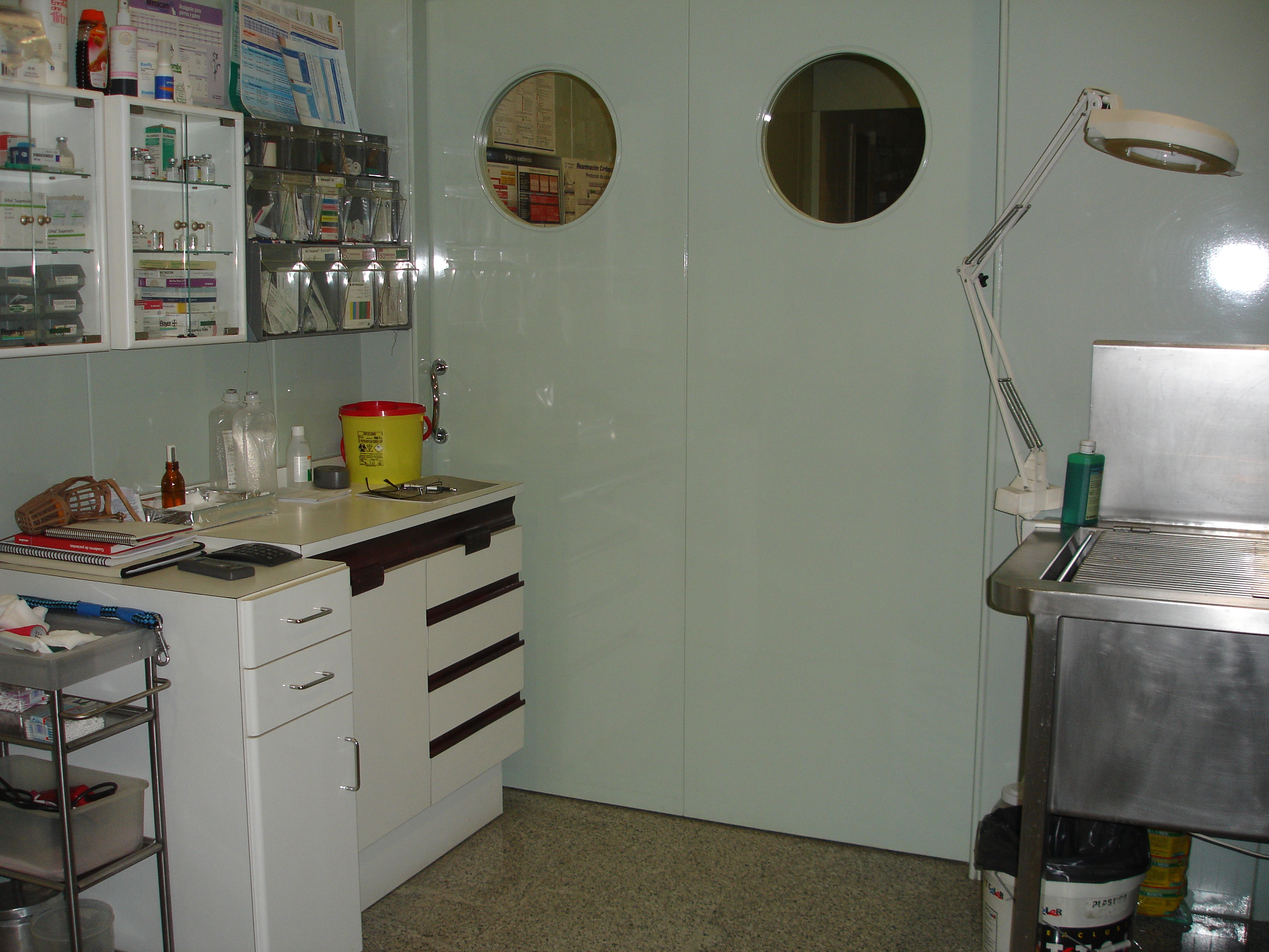 Galería en miniatura