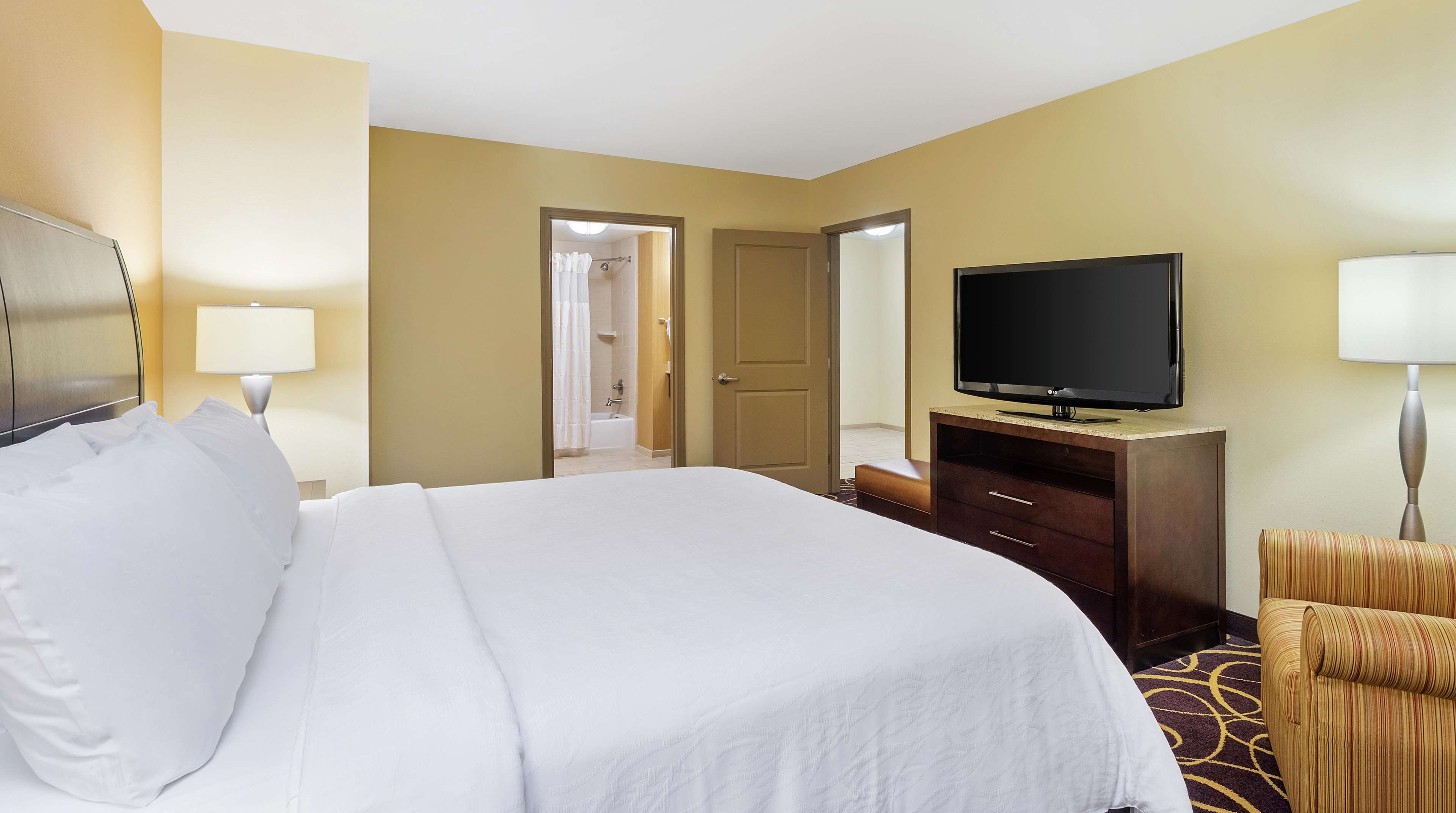 Hilton Garden Inn Shreveport Bossier City Photo