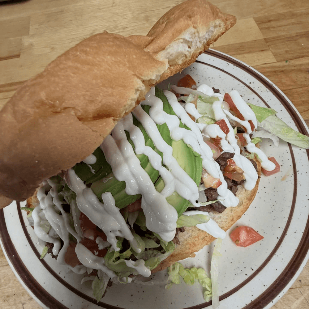 Torta Lunch
