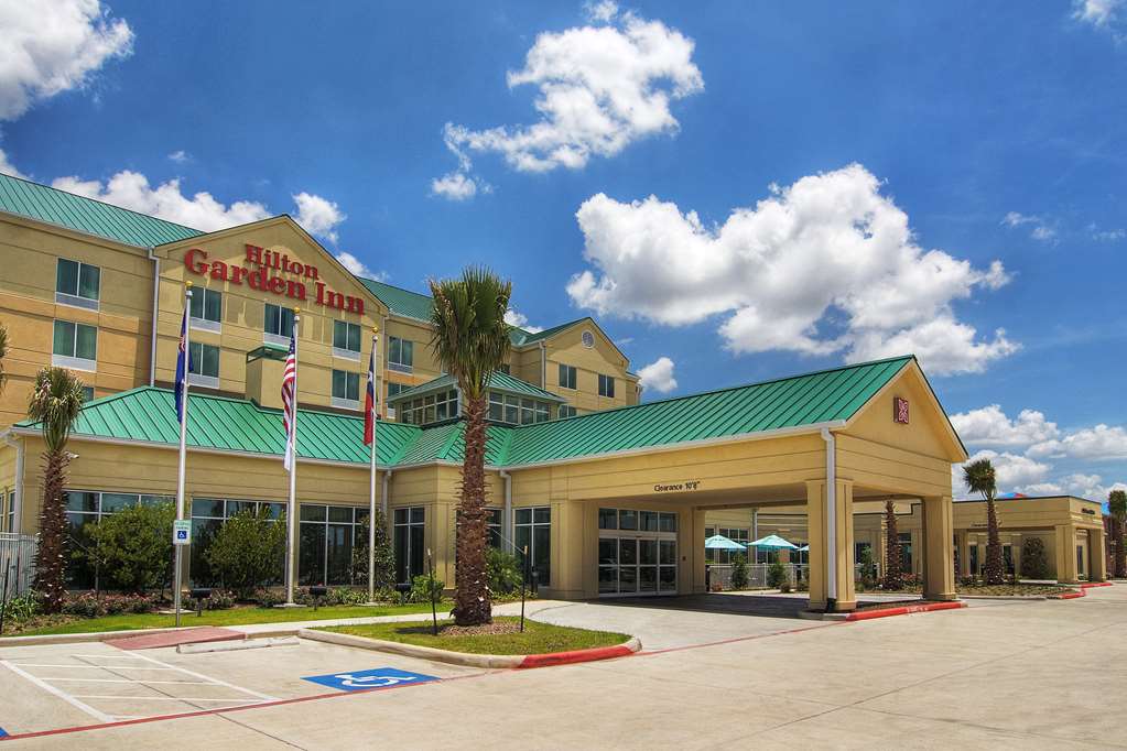 Hilton Garden Inn Houston-Pearland Image
