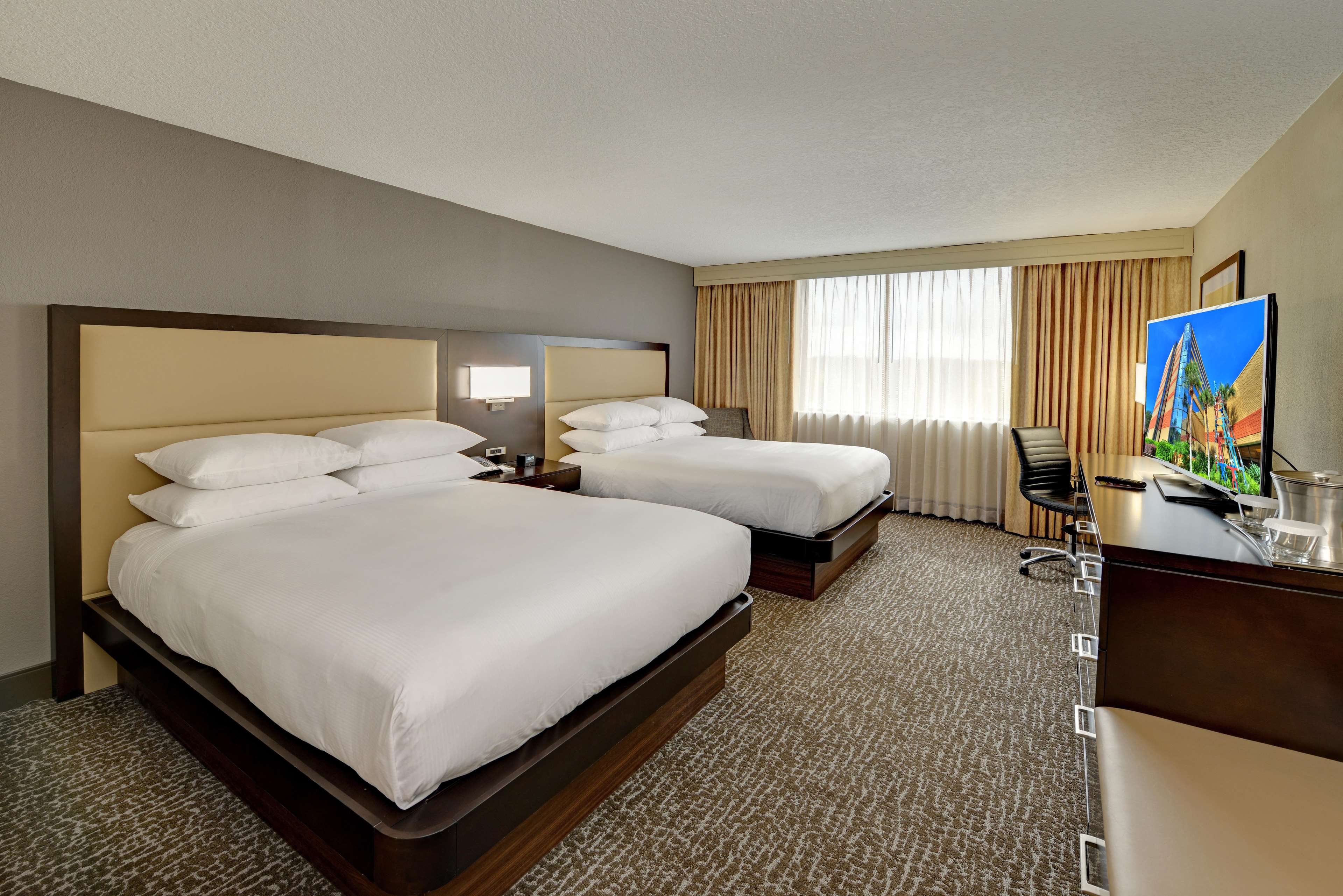 Hilton Orlando/Altamonte Springs Photo