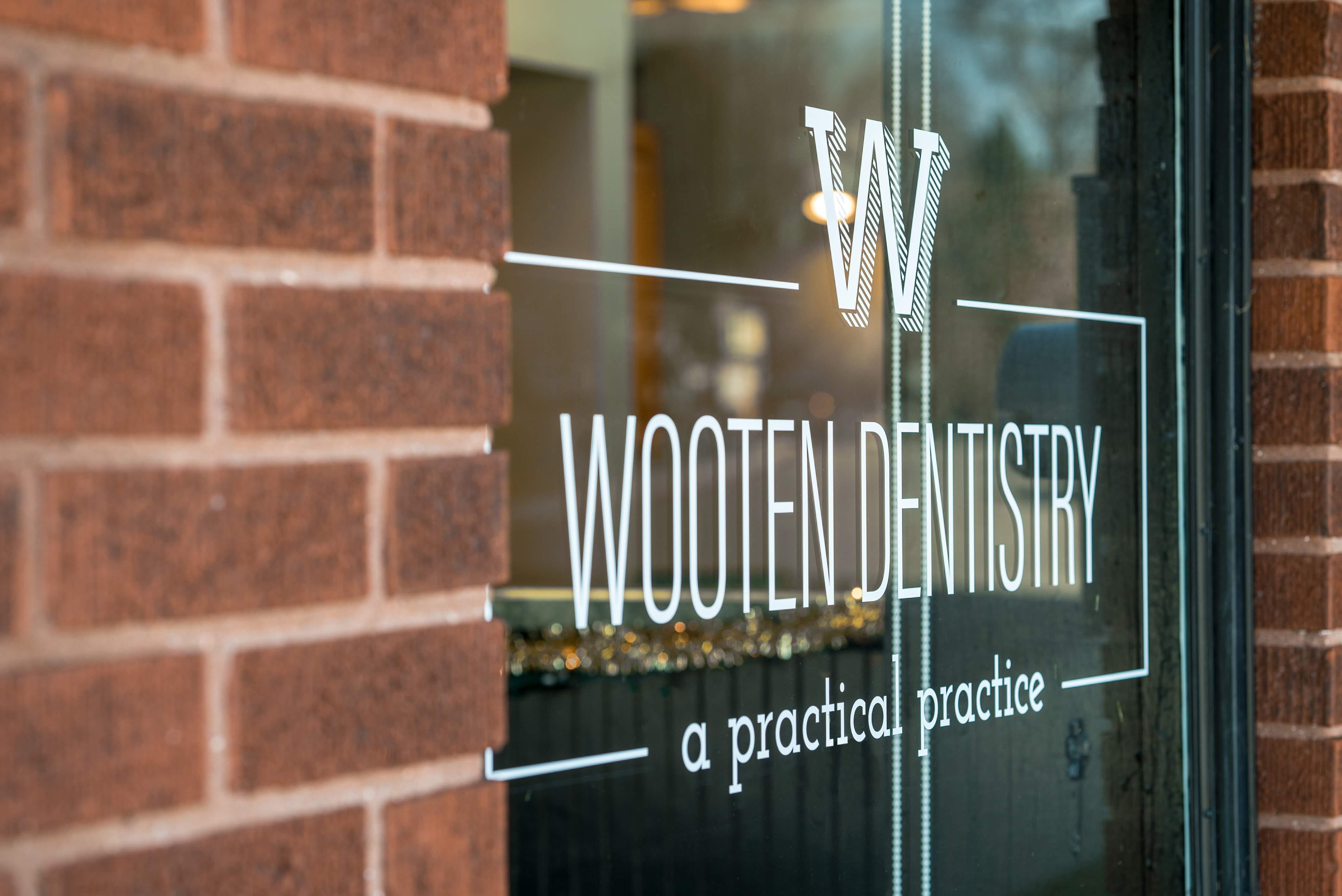 Wooten Dentistry Photo