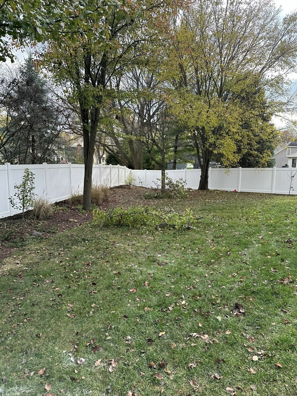 Top Rail Fence Naperville Image