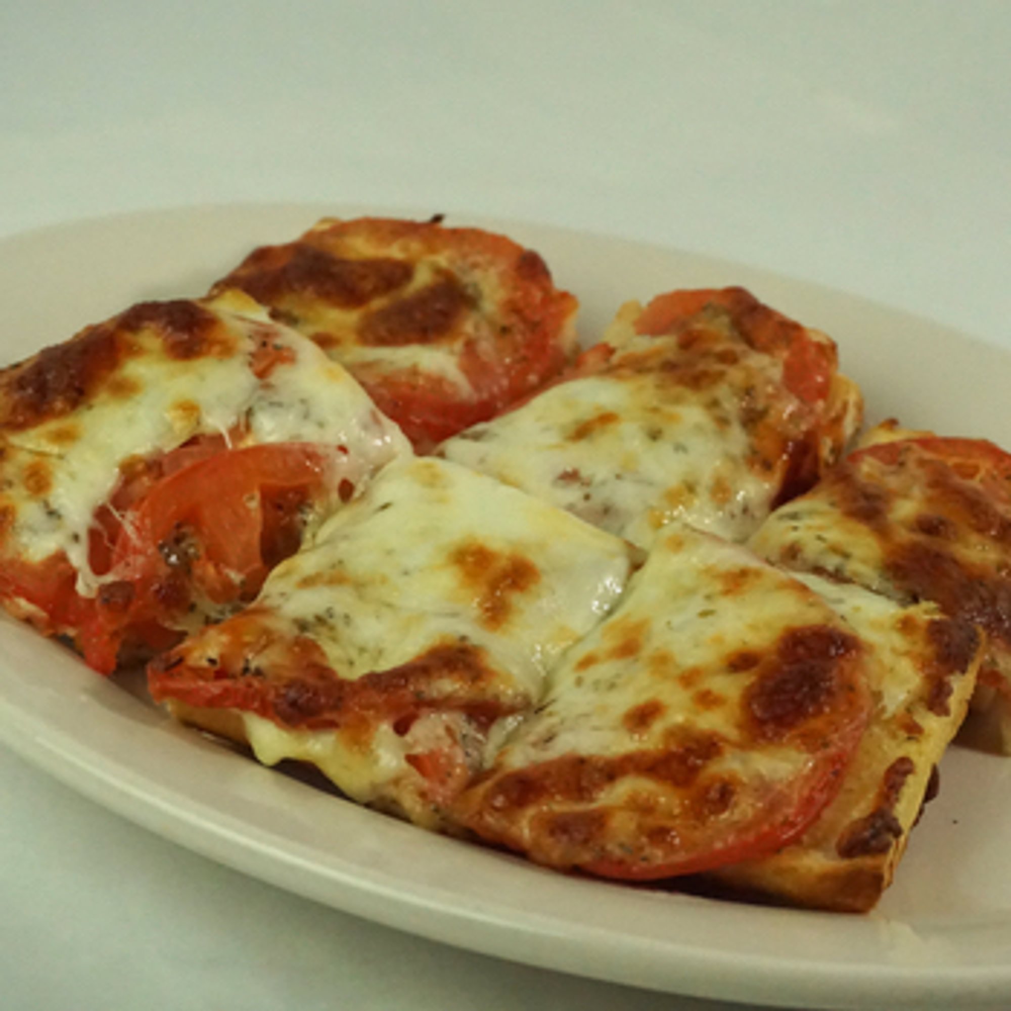 Tomato Bread