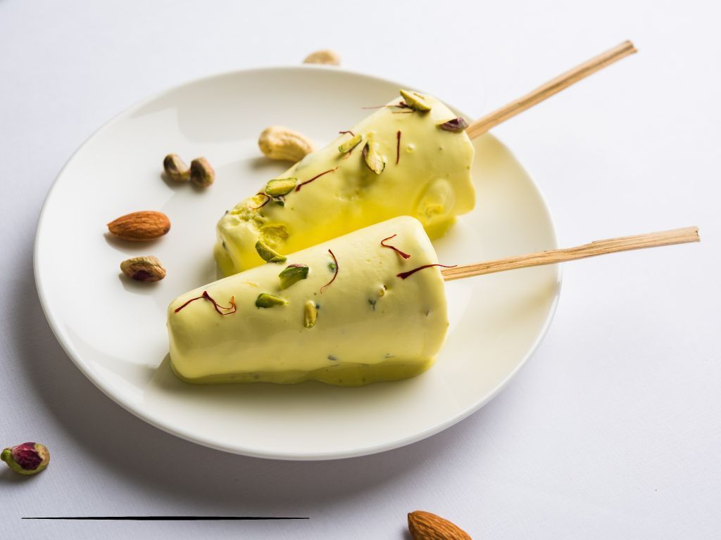 Kulfi