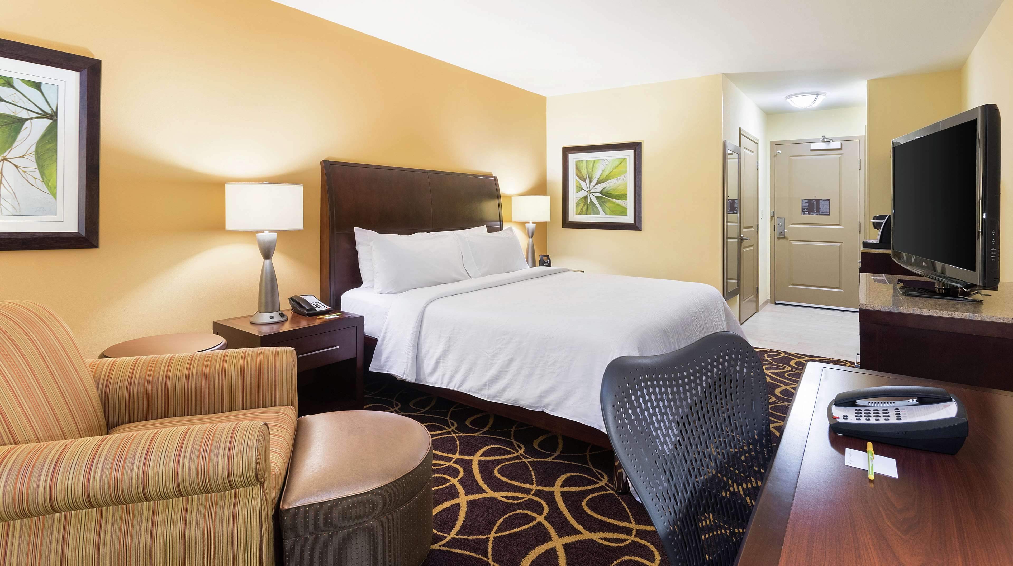 Hilton Garden Inn Shreveport Bossier City Photo