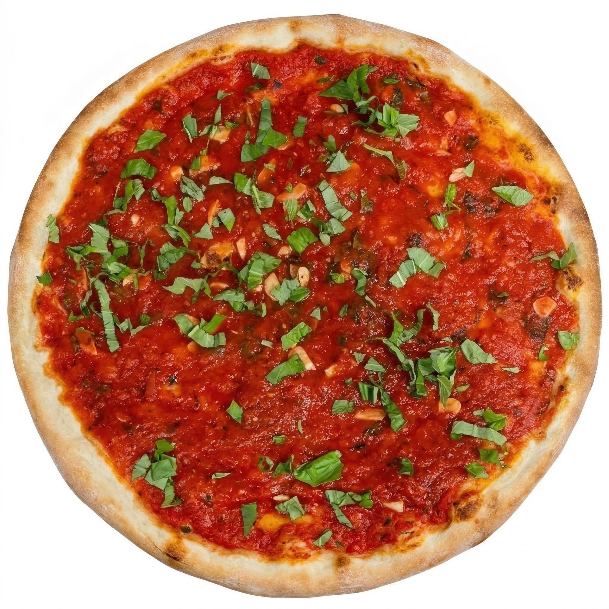 Grandma Tomato Pie