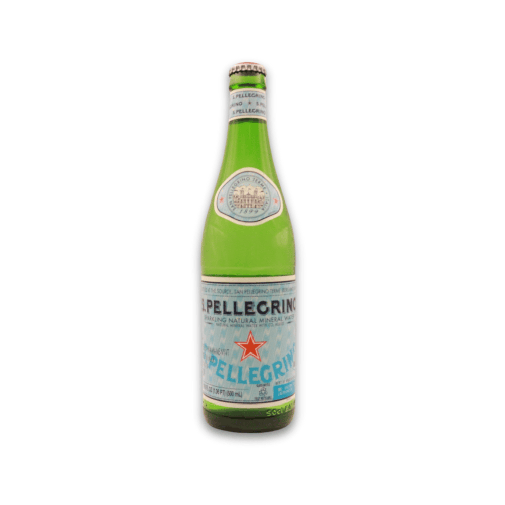 San Pelligrino