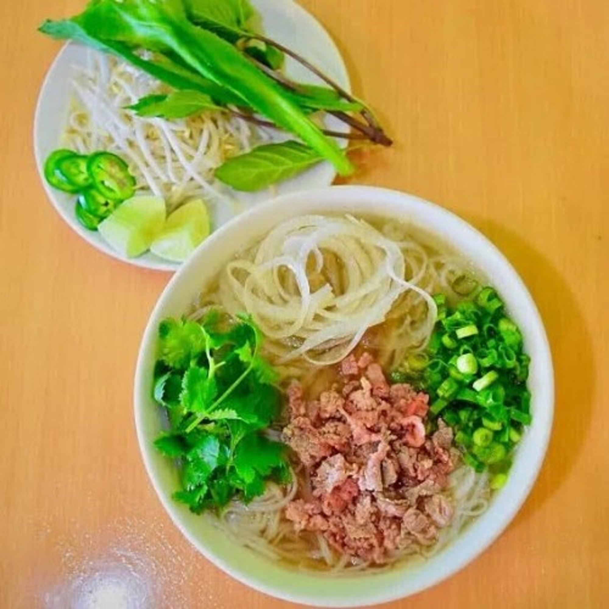 Pho Tai Bam (Small)