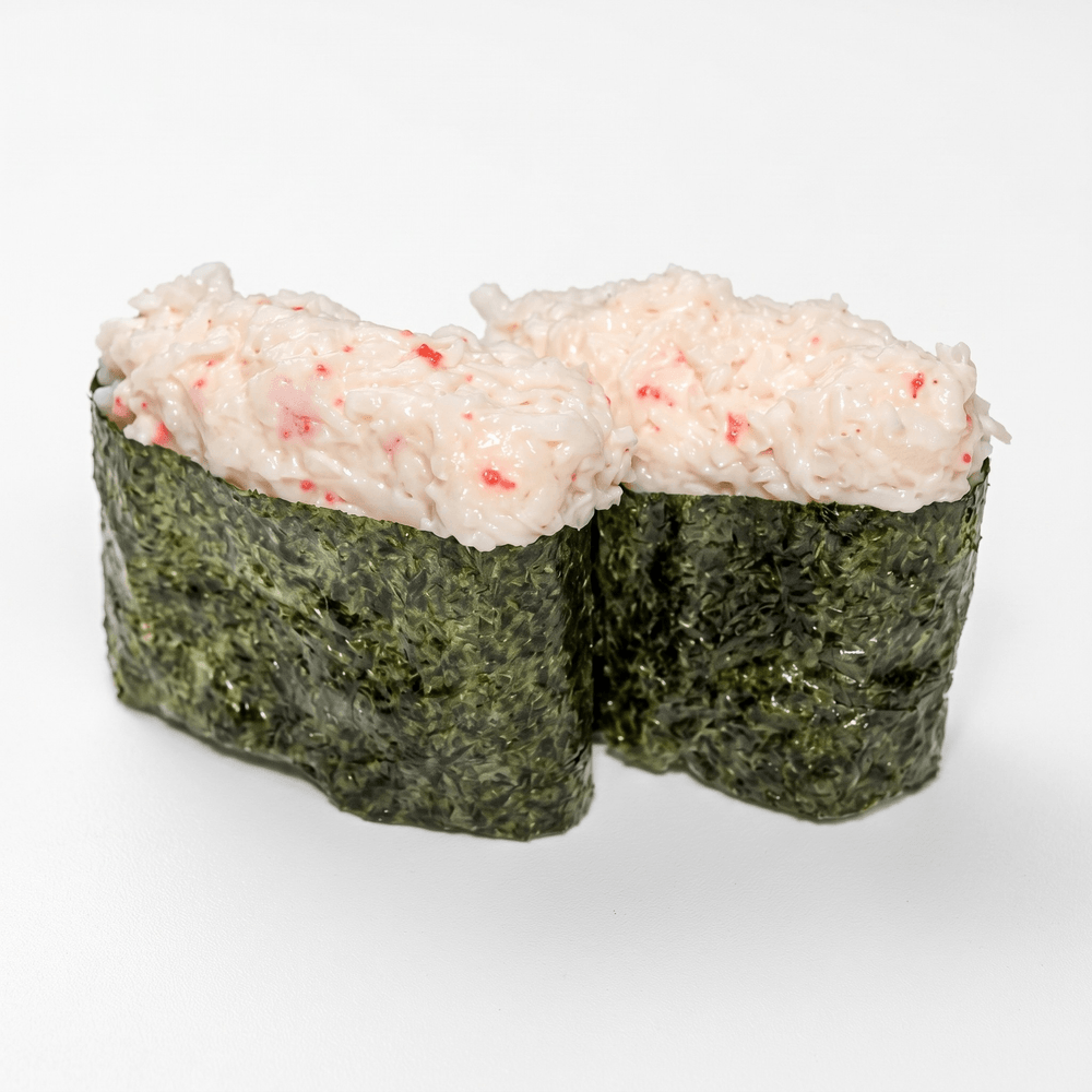 Kani Nigiri