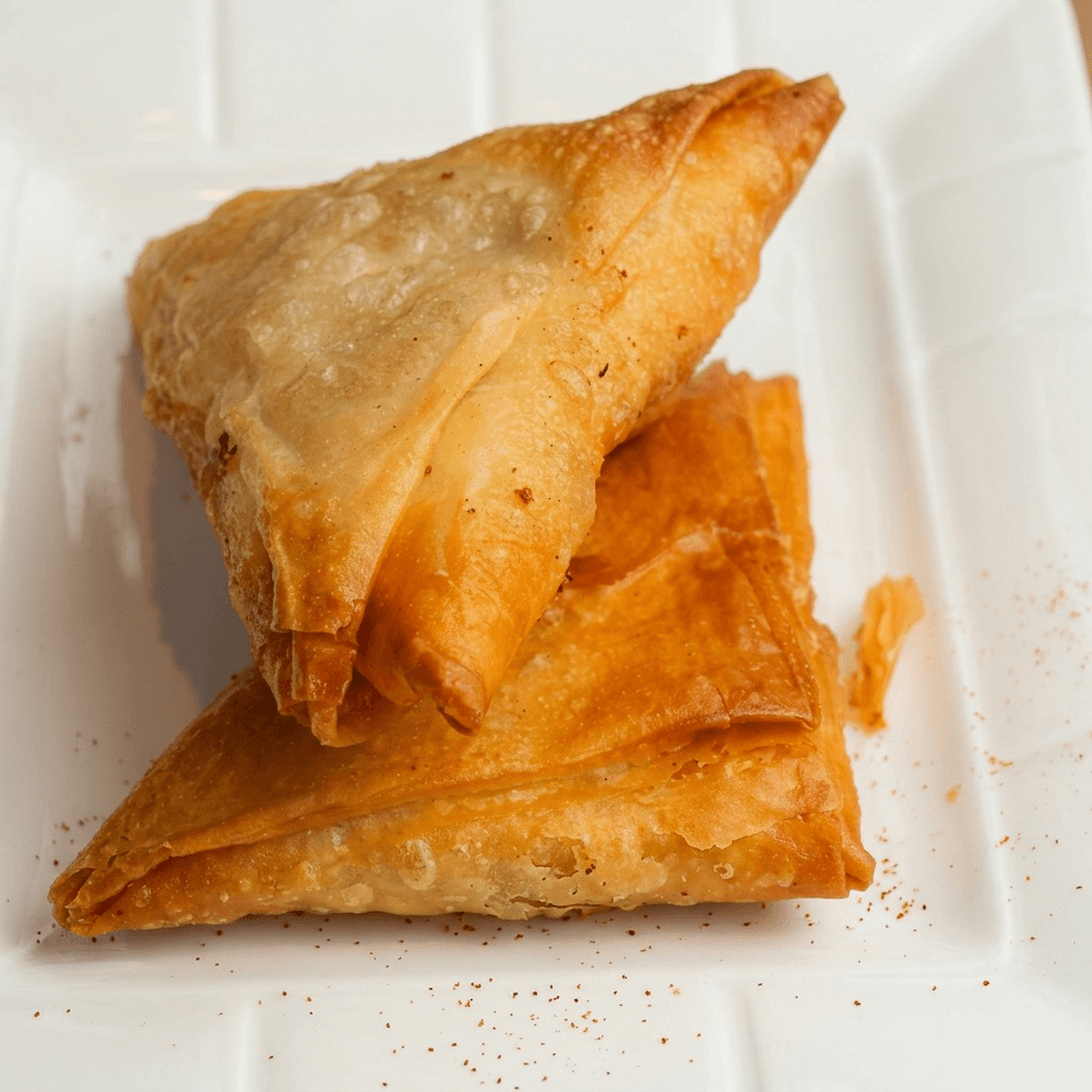Spinach Pie