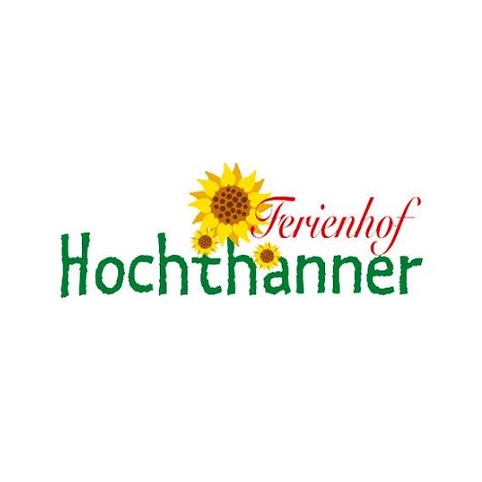 Logo von Ferienhof Hochthanner Inh. Anja Feuchtenberger