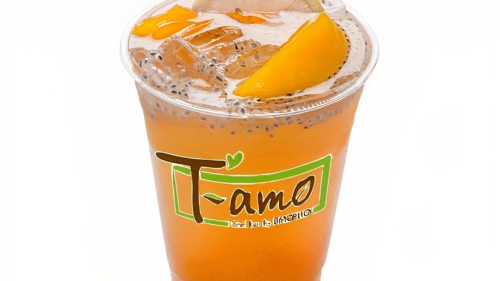 T11. Peach Lemonade