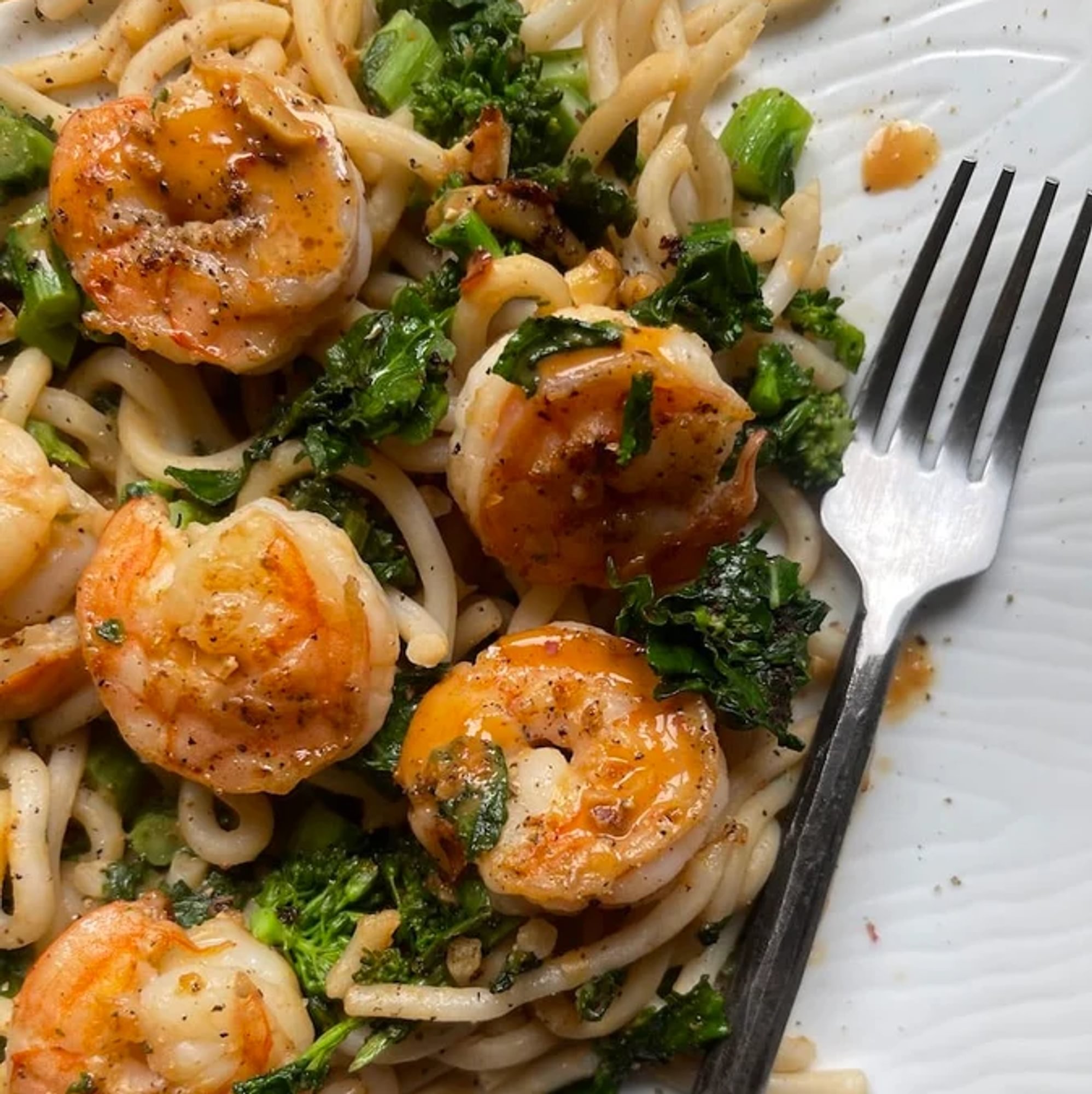 Linguine La Toskana